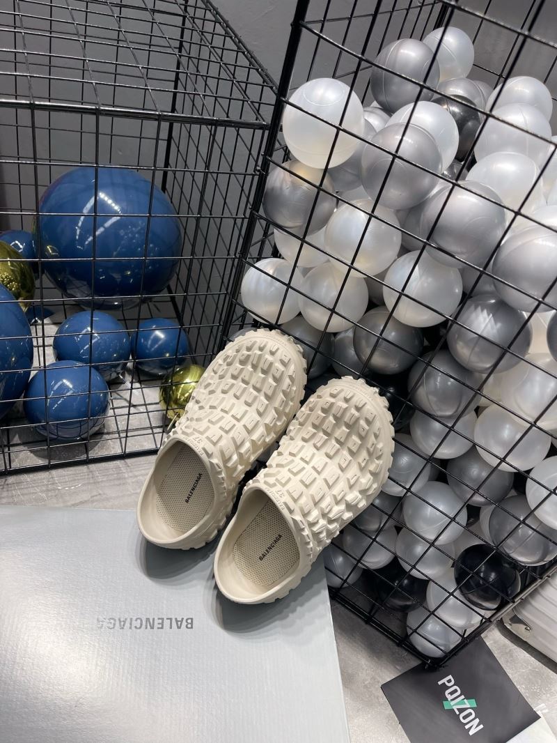 Balenciaga Sandals